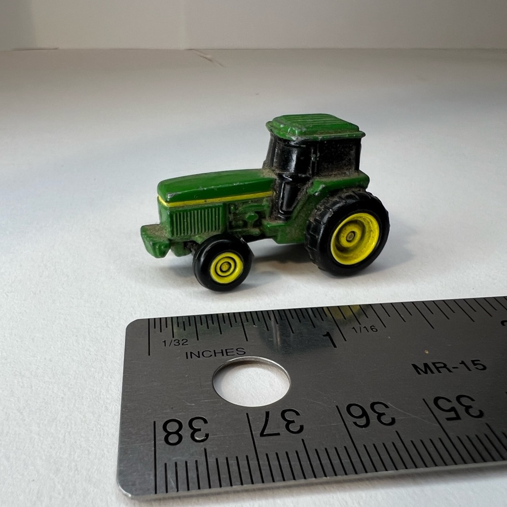 Ertl Tractor John Deere